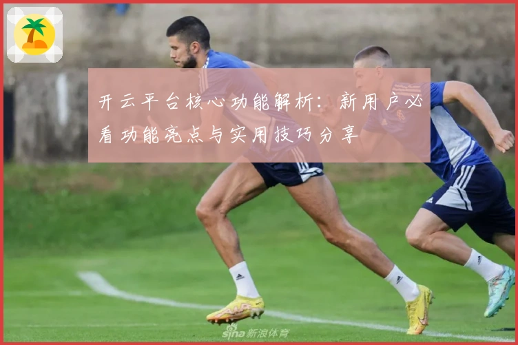 开云平台核心功能解析：新用户必看功能亮点与实用技巧分享